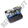 BERGKRAFT BK1245601AS Multiport Valve